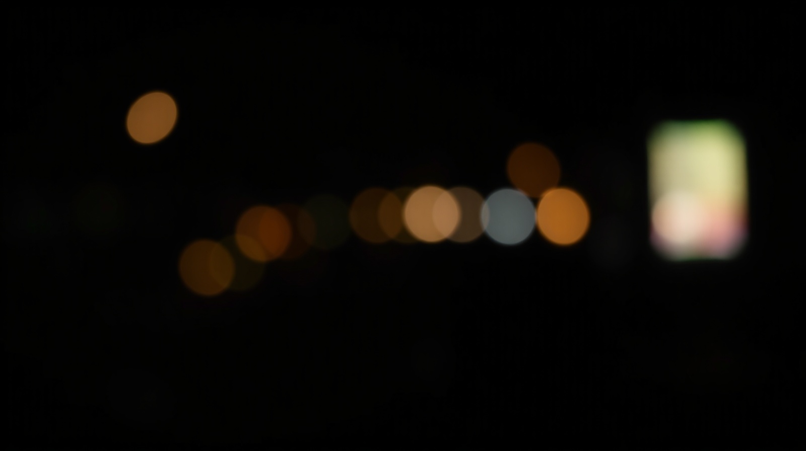 Abstract writing atmosphere